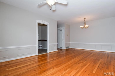 8111 Roxburgh Dr unit 1SE, Saint Louis, MO 63105 - photo 4