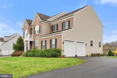 15667 Limestone Branch Place, Leesburg, VA 20176 - photo 2