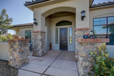 Front Exterior View 3