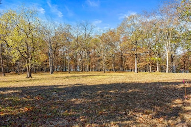 Lot from Front Right Boundary Marker Far