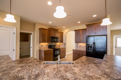 All Appliances Included
