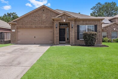 12131 Mabel Ln, Pinehurst, TX 77362 - photo 3