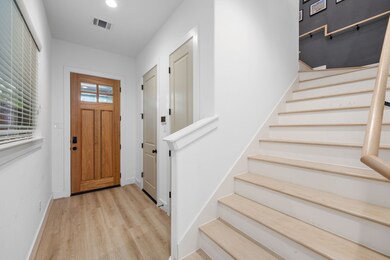 1716 Laverne St, Houston, TX 77080 - photo 5