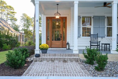 4 Mayon Point, Okatie, SC 29909 - photo 6