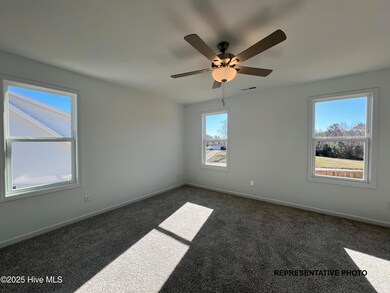 166 Shenandoah Ct, Clayton, NC 27520 - photo 5