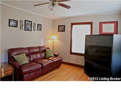 1307 Ellison Ave, Louisville, KY 40204 - photo 2