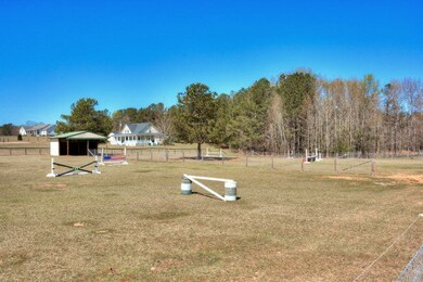 Pasture/Jump Field