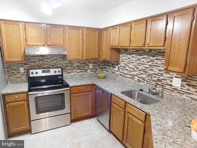 331 Meadow Way, Hyattsville, MD 20785 - photo 5