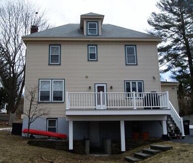 7 Fairview Ave, Lenox, MA 01240 - photo 3