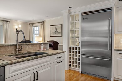 57 Ducks Head unit A-13, New Castle, NH 03854 - photo 6