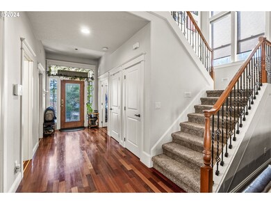 Entrance/Foyer