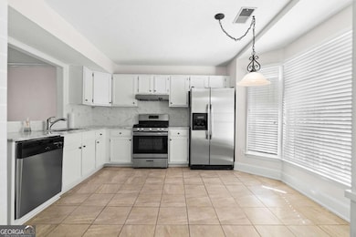 273 Shaded Oaks Ln SE, Marietta, GA 30067 - photo 6