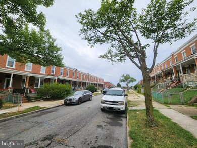 2622 Cecil Ave, Baltimore, MD 21218 - photo 5