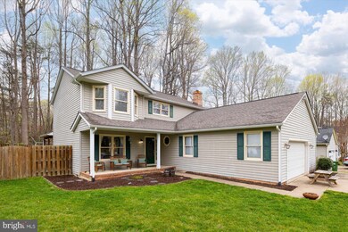 10706 Big Oaks Ct, Spotsylvania, VA 22553 - photo 7