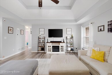 193 Berger Farm Dr, Mount Washington, KY 40047 - photo 3