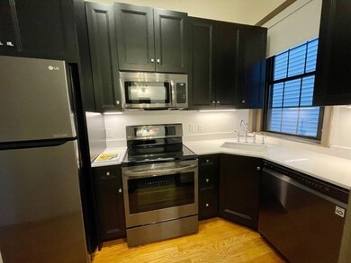 113 Webster Ave unit 1, Cambridge, MA 02141 - photo 2