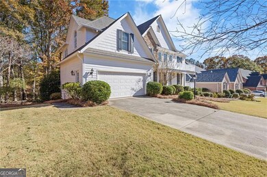 6425 Rutherford Place, Suwanee, GA 30024 - photo 4
