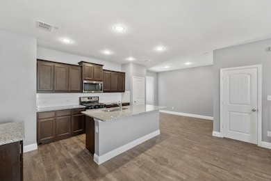 5556 Kilmer Dr, North Richland Hills, TX 76180 - photo 2