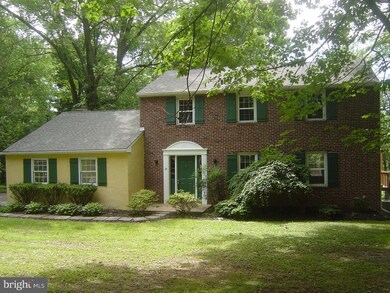 34 Green Creek Ln, Glen Mills, PA 19342 - photo 2