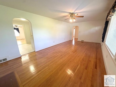 1337 Mountain View Loop, Stuart, VA 24171 - photo 7