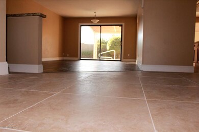 Entry Way