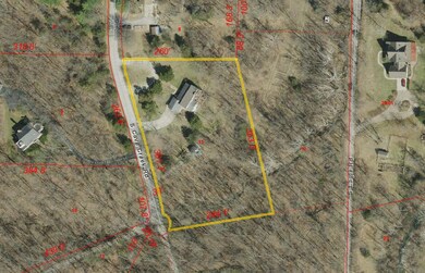 Boone County Parcel Map