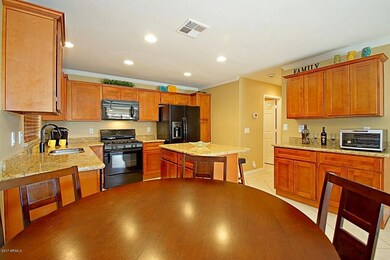 Kitchen 1