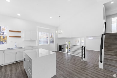 9375 S Laurel Ridge Cir, West Jordan, UT 84088 - photo 6