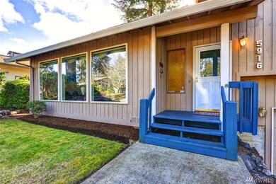 5916 51st Street Ct W, University Place, WA 98467 - photo 2