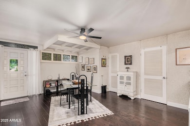 6118 N 12th Place unit 2, Phoenix, AZ 85014 - photo 4