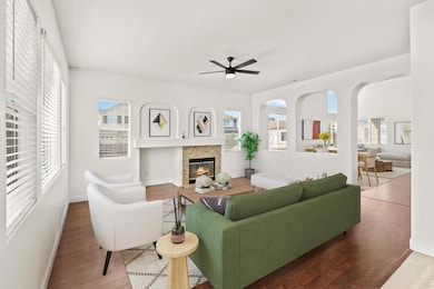 9069 Vista Creek Way, Elk Grove, CA 95758 - photo 7