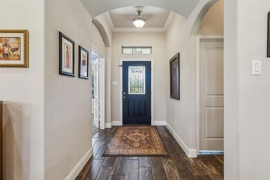 210 Covington Dr, Wylie, TX 75098 - photo 2