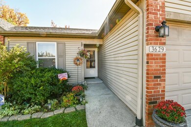 3627 Thornhill Cir E, Lafayette, IN 47909 - photo 2