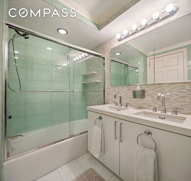 Le Trianon unit 14AB, New York, NY 10028 - photo 6