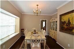 8303 Polished Stone Cir, Houston, TX 77095 - photo 5