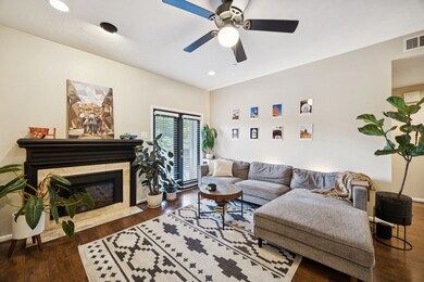 8601 Park Ln unit 726G, Dallas, TX 75231 - photo 3