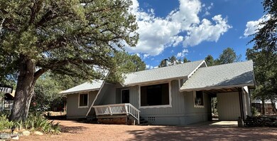 411 E Alpine Dr, Payson, AZ 85541 - photo 2