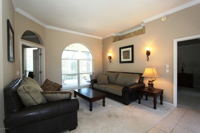 Living Room View 2