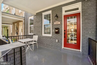 5512 8th St NW, Washington, DC 20011 - photo 3