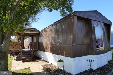 203 Rife Rd unit 60, East Berlin, PA 17316 - photo 2