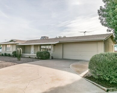 5627 E Casper Rd, Mesa, AZ 85205 - photo 3