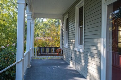 Privacy in McCandless Two .. 1.46 Acres.. 1880 Far