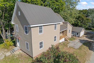 34 Harrison Ave, Gardiner, ME 04345 - photo 2