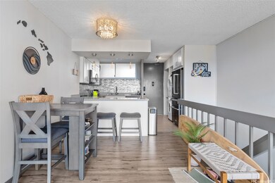 Ala Wai Plaza Skyrise unit 901, Honolulu, HI 96826 - photo 4