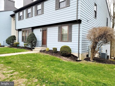 8 Edward Rutledge Bldg unit 8, Blackwood, NJ 08012 - photo 2