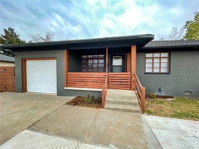 4110 NW 50th St, Oklahoma City, OK 73112 - photo 3
