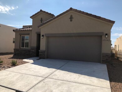 1085 Stoke St, Horizon City, TX 79928 - photo 4