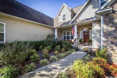 1408 Summer Trail, Heber Springs, AR 72543 - photo 4