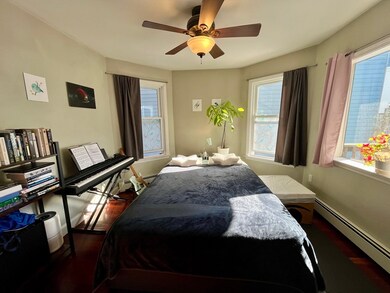 228 Hurley St unit 1, Cambridge, MA 02141 - photo 5