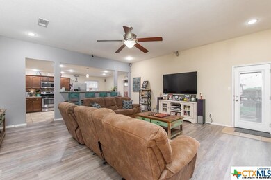 502 Trey, Troy, TX 76579 - photo 5